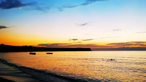 Участок в Крым, Бахчисарайский район, с. Угловое пер. Приморский (7.0 ...