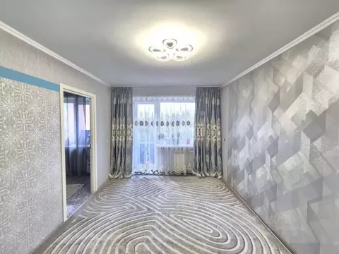 3-к кв. Красноярский край, Красноярск ул. 2-я Краснофлотская, 19 (54.9 ...