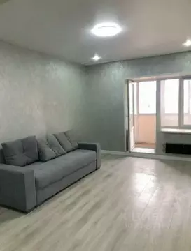 2-к кв. Хакасия, Абакан ул. Чертыгашева, 197Вк1 (60.0 м)