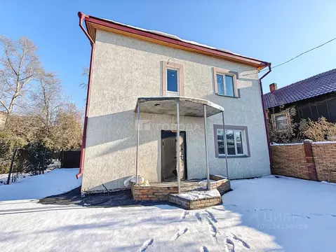 Помещение свободного назначения в Новосибирская область, Новосибирск ...