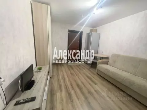 Комната Санкт-Петербург ул. Димитрова, 3К2 (12.3 м)