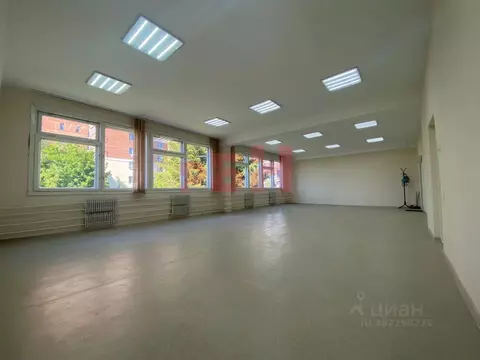 Помещение свободного назначения в Пензенская область, Пенза Арбеково ...