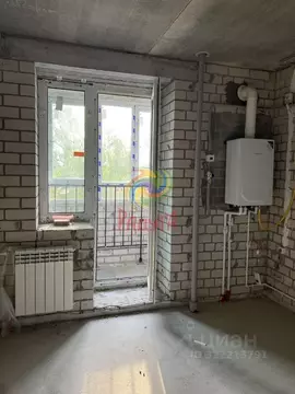 1-к кв. Ивановская область, Иваново ул. Ломоносова, 10 (34.2 м)