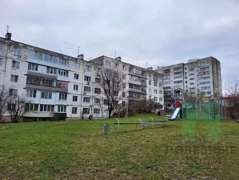 1-к кв. Марий Эл, Йошкар-Ола ул. Лебедева, 47А (33.3 м)