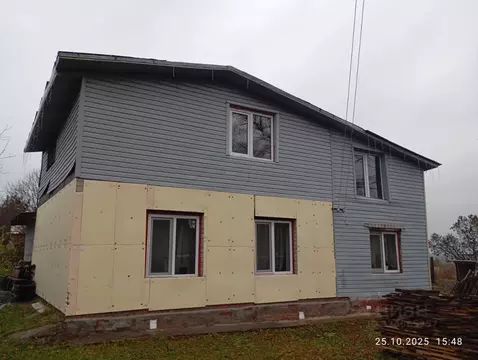 Дом в Пермский край, Пермский муниципальный округ, д. Заполье ул. ...