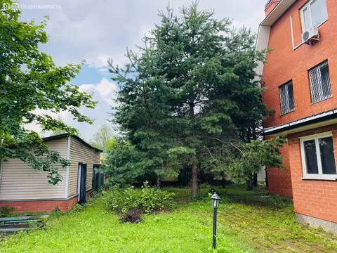 Дом в Алёхново, 22 (218.7 м)