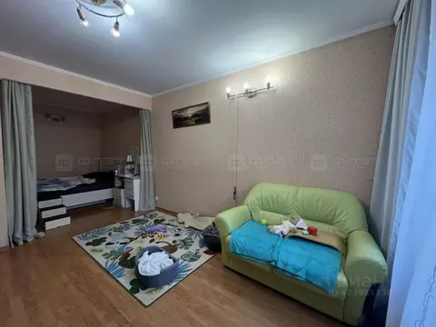1-к кв. Татарстан, Казань Широкая ул., 2 (42.0 м)