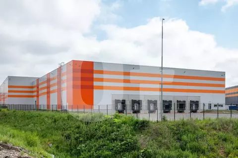 Склад в Московская область, Богородский городской округ, пос. Затишье, ...