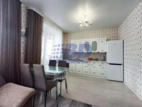 2-к кв. Свердловская область, Березовский ул. Старателей, 8 (48.7 м)