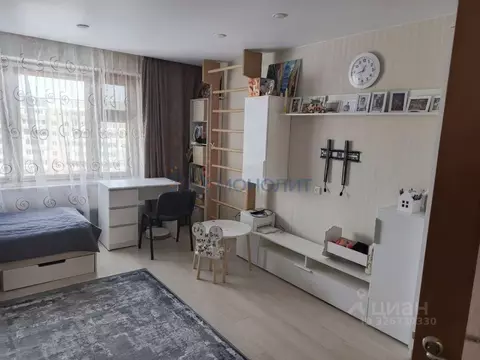 4-к кв. Марий Эл, Йошкар-Ола ул. Воинов-Интернационалистов, 21 (88.0 ...