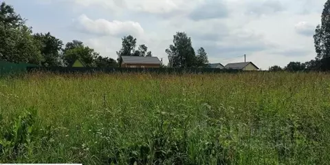 Участок в Московская область, Дмитровский муниципальный округ, д. ...