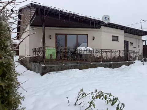 Дом в Орловская область, Орел ул. Поликарпова, 50 (102 м)