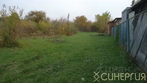 Участок в Ростовская область, Азовский район, Елизаветинское с/пос, ...