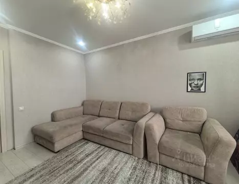 2-к кв. Ростовская область, Ростов-на-Дону, Нахичевань ул. 35-я Линия, ...