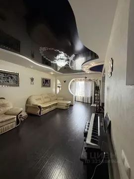 3-к кв. Ставропольский край, Ставрополь ул. Лермонтова, 365а1 (120.0 ...