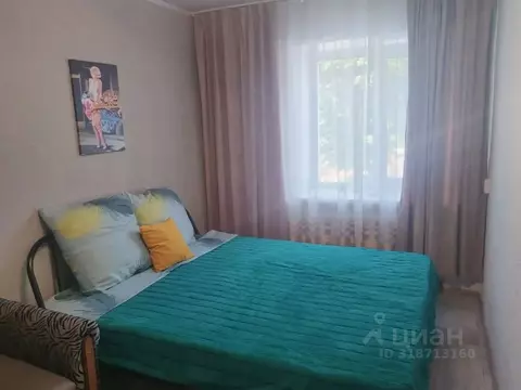 2-к кв. Самарская область, Сызрань Советская ул., 108 (65.0 м)