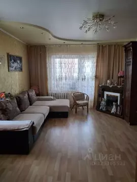 3-к кв. Белгородская область, Белгород ул. Николая Чумичова, 70 (84.6 ...