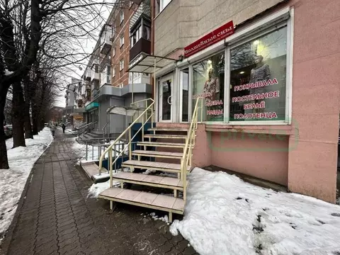 Торговая площадь в Калининградская область, Калининград Пролетарская ...