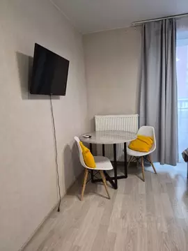 Студия Пермский край, Пермь Буксирная ул., 10 (23.3 м)