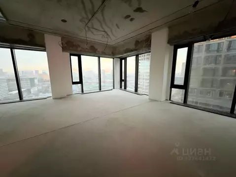 3-к кв. Москва Летниковская ул., 11к1 (121.0 м)