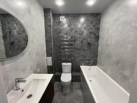 2-к кв. Тверская область, Тверь бул. Гусева, 68 (68.8 м)