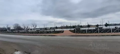 Участок в Краснодарский край, Динской район, Нововеличковское с/пос, ...