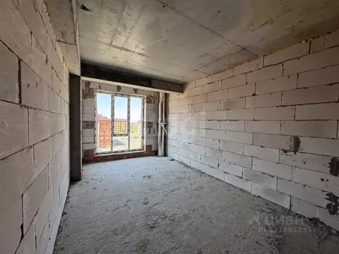 1-к кв. Северная Осетия, Владикавказ ул. Курсантов-Кировцев, 29 (44.6 ...