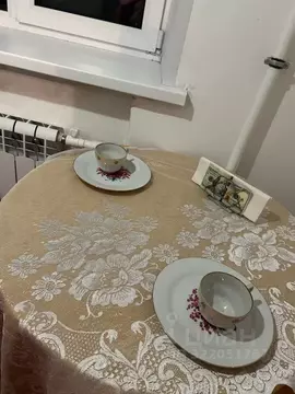 1-к кв. Самарская область, Самара Ленинградская ул., 83 (35.0 м)