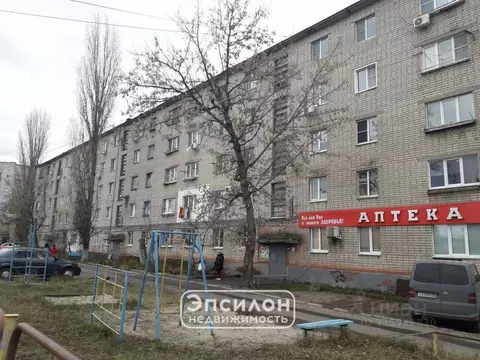 1-к кв. Курская область, Курск Сумская ул., 37Бк1 (18.0 м)