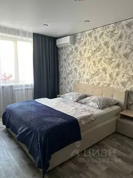 1-к кв. Саратовская область, Саратов ул. Имени К.П. Панченко, 3 (36.0 ...