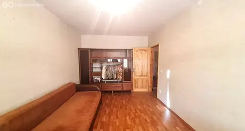 2-комнатная квартира: Сыктывкар, улица Старовского, 61 (44 м)