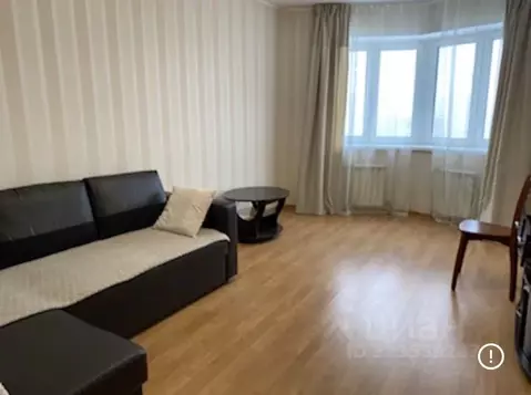 1-к кв. Московская область, Наро-Фоминский городской округ, Селятино ...