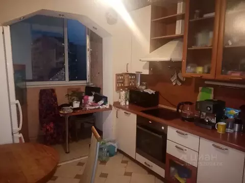 3-к кв. Московская область, Королев ул. Исаева, 4 (68.0 м)