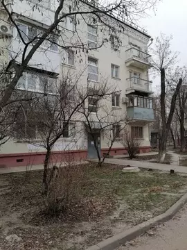 1-к кв. Волгоградская область, Волгоград ул. Маршала Еременко, 148 ...