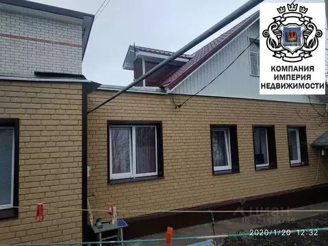 Дом в Белгородская область, Шебекино Народная ул. (50 м)