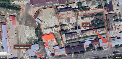 Производственное помещение в Ставропольский край, Ставрополь ...