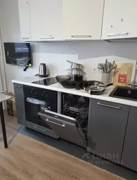 Студия Московская область, Мытищи пер. 1-й Стрелковый, 5 (23.0 м)