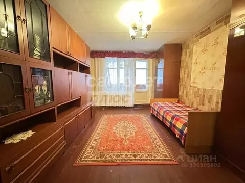 2-к кв. Пермский край, Березники ул. Свердлова, 55 (46.9 м)