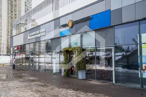 Помещение свободного назначения в Москва Дубравная ул., 51с1 (71 м)