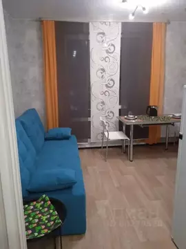 Студия Тюменская область, Тюменский район, д. Патрушева ул. Александра ...