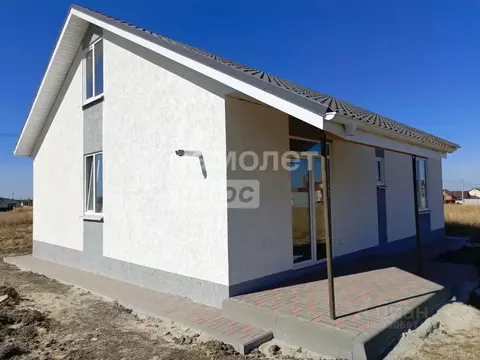 Дом в Курская область, Курский район, Новопоселеновский сельсовет, д. ...