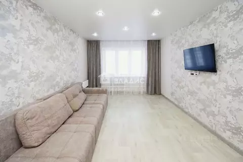 2-к кв. Омская область, Омск ул. 21-я Амурская, 43/2 (60.0 м)