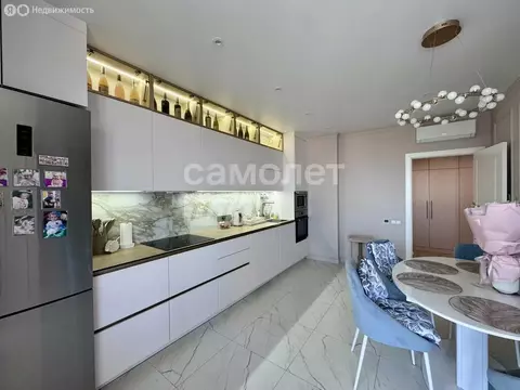 2-комнатная квартира: Анапа, улица Шевченко, 3 (96 м)