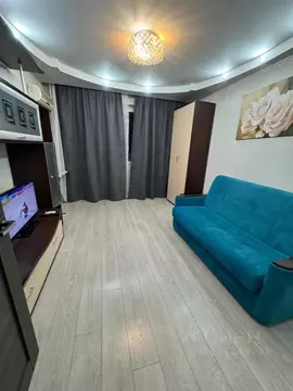 1-к кв. Москва Скобелевская ул., 19К2 (36.0 м)