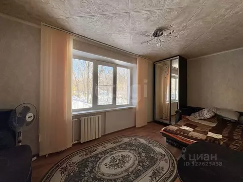 2-к кв. Самарская область, Самара ул. Георгия Димитрова, 68 (40.6 м)