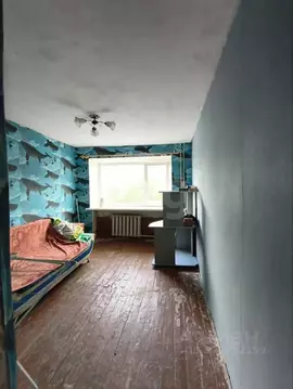 2-к кв. Пермский край, Пермь ул. Героев Хасана, 115 (35.0 м)