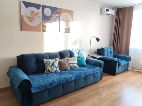 2-к кв. Воронежская область, Воронеж Московский просп., 191 (68.0 м)