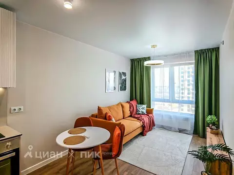 1-к кв. Москва ул. Добролюбова, 8к1 (32.0 м)