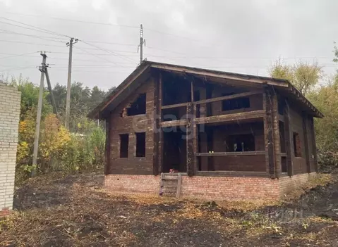 Дом в Саратовская область, Саратов Сосенки-65 ДНО, 26 (140 м)