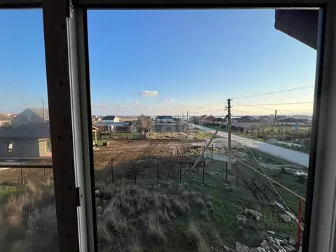 Дом в Крым, Феодосия муниципальный округ, Приморский пгт ул. ...